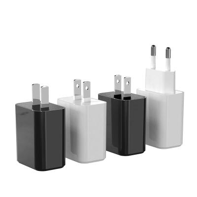 China MP3/MP4 Player TC-011 Customizable Logo Packaging UK PD QC 3.0 Wall Charger 18w Wall Charger for sale