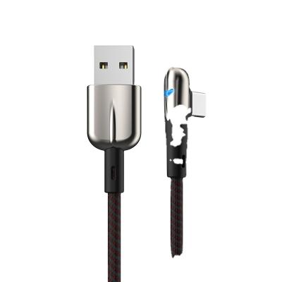 중국 Mobile Phone OEM ODM Source Factory USB Fast Charging Cable For Android Mobile Phone 판매용