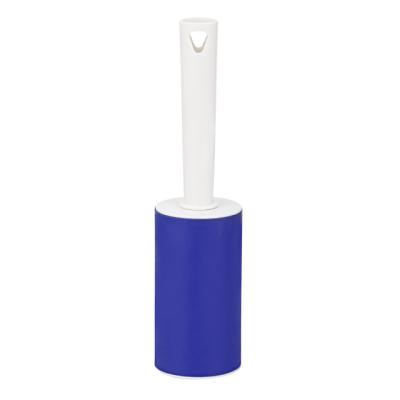 China Manual reusable silicone fiber washable roller for sale