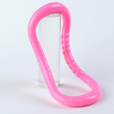 China Yoga Exercise Ball Ring for sale