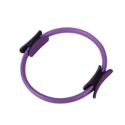 China Easy Ring Bodybuilding Pilates Yoga Ring Magic Ring for sale