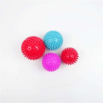 China Easy Hot And Cold Massage Roller Ball For Muscle Pain for sale