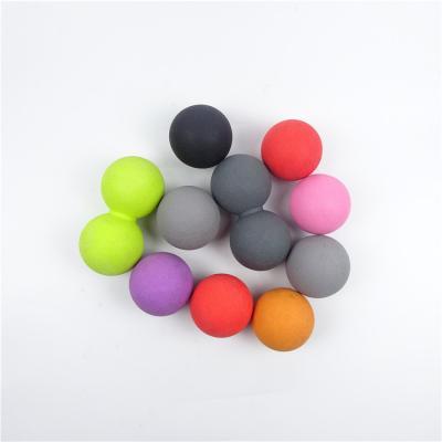 China Wholesale cheap spiky strip ball massage ball set fitness massage ball for sale