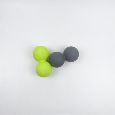 China ABS+TPE muscle trackball for sale