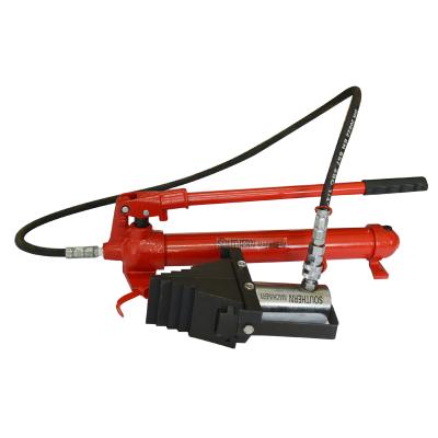 China New Style Hydraulic Stepped Flange Splitter Spreader for sale