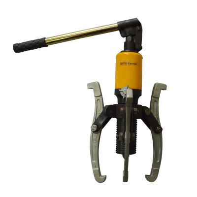 China Factory High Quality One Piece Full Metal Hydraulic Puller for sale