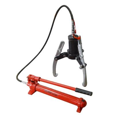 China Hot Selling 5T Steel To 50 T Steel Hydraulic Bearing Puller Puller for sale