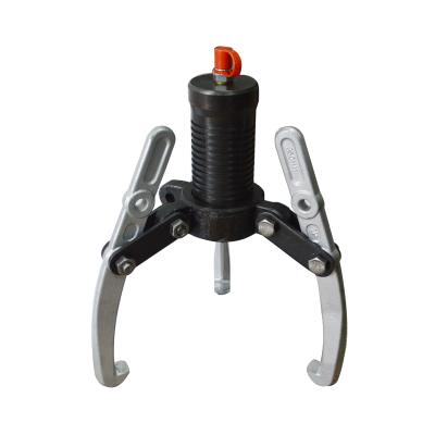 China Metal Split Type Hydraulic Puller Manual Disassembly Electric Bearing Puller for sale