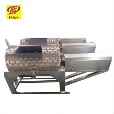 China sheep-foot sheep peeling machine/sheep slaughtering equipment for sale