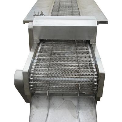 China Customized Slaughtering Line Chicken Feet Processing Machine Chicken Feet Skin Peeling And Cutting Machine for sale