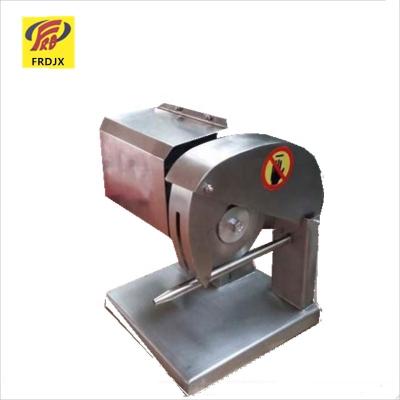 China Save Cost Mini Cutter Chicken Bone Meat Cutting Machine for sale