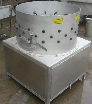 China POULTRY Chicken Plucking Machine in South Africa or Chicken Plucker for sale