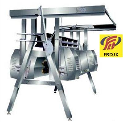 China POULTRY Chicken Processing Machine Slaughtering Processing Line for sale