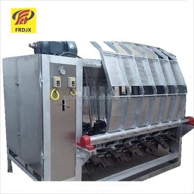 China Universal pig hair remove machine or pig hair removal machine for sale