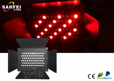 China El jardín al aire libre de la luz/LED de la lavadora de la pared se enciende con la aleación de aluminio en venta