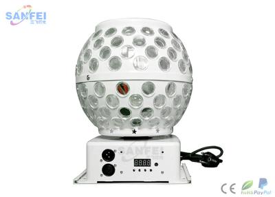 China RGBW 4 in 1 Magisch Ballicht/LEIDENE Lantaarn Geactiveerd Lichtengeluid - Te koop