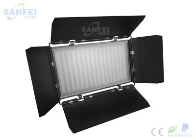 中国 0 - 100%の線形に薄暗くなることの3200K 200W LEDの建築照明 販売のため