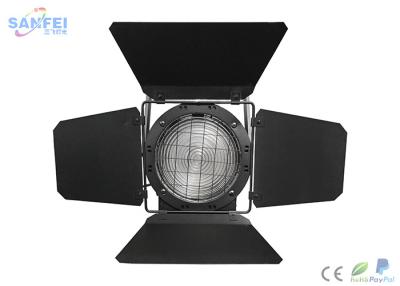 China Scheinwerferlicht DMX512 200W LED für Film-u. Fernseh-/Projektor-Licht Digital LED zu verkaufen