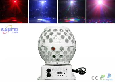 China LED-Laternen-Stadium beleuchtet Disco-Minipartei-Laser-Effekt-Lichter 12x3W LED zu verkaufen