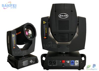 China Sharp Beam 7r 230W Moving Head Led Light For Stage Disco Club Show Dj Wedding for sale