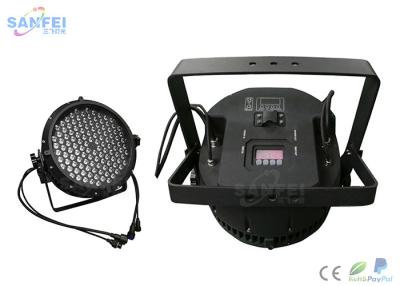 Chine 120 x 3w imperméabilisent l'éclairage extérieur d'étape du DJ de disco la lumière/DMX512 de pair de LED à vendre