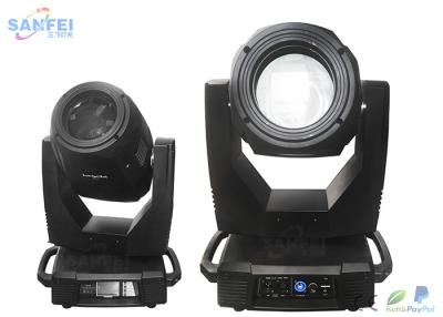 China 17R Beam Light 350W Moving Head Beam Lighting 17 GOBOS + Open for sale