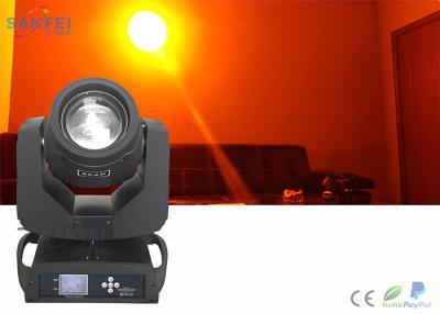 China 280W 10R DJ Stage Lighting Beam Moving Head Light Spot Wash Light for sale