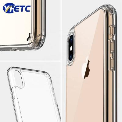 China High Quality Acrylic New Style IPhone Phone Case For iPhone XR,XS,XS Max for sale