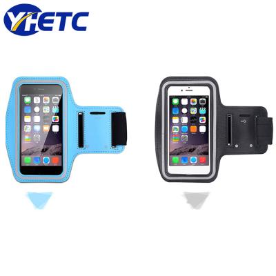 China Sports Armband Cell Phone Accessories Fashion Sports Armband Cases Universal Phone Case For Iphone for sale