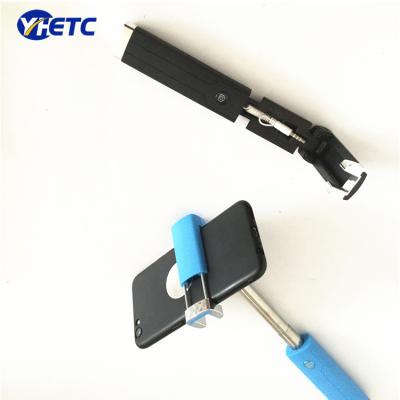 China Smartphone. Digital Camera High Quality New Style Mobile Phone Extendable Selfie Stick for sale