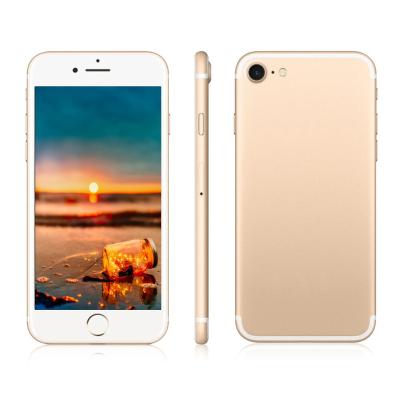 China Wholesale High Quality Used A Grade Mobile Phone For iphone 7 plus Unlocked Refurbished Phone 7 Smartphone 32/128/256GB Bulk for sale