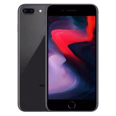 China Dual SIM Card iphone 8 plus mobile phone original for phone 8 plus 4G LTE 5.5