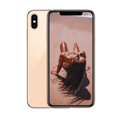 China iphone XS Cell Phones / Used Original Refurbished Phones Smart Low Cost For iphone X/XR/XS/XS Max 64GB 256GB 512GB 64/256/512GB for sale