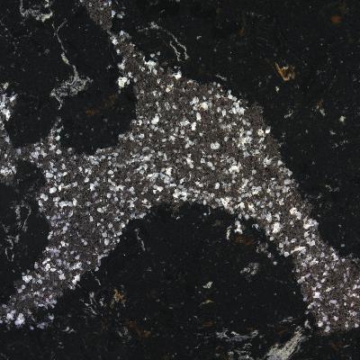 China Modern Most Popular Color Stone Artificial Stone Worktop Sheet Quartz Solidsurface Resin Countertop White Surface For Home for sale