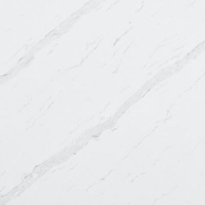 China New style quartz stone kitchen counter top modern artificial white solidsurface resin Foshan Lelin counter surface for home for sale