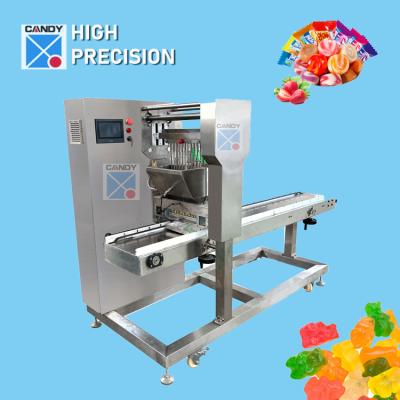 China Small Capacity Factory Candy Depositor for sale