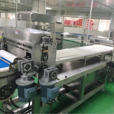 China food & Automatic Beverage Factory Hot Sale Stainless Steel Cereal Bar Making Machine Production Line for sale