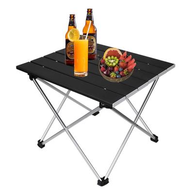 China Camping modern outdoor portable folding aluminum board for sale