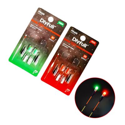 China 3V LED Waterproof Stick PS409 for Freshwater Fishing for sale