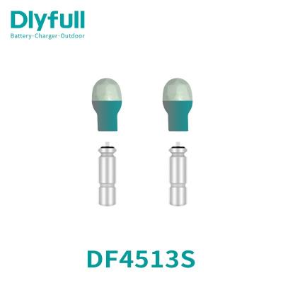 China Dlyfull Waterproof Smart LED DF4513S for Night Fishing CR311 for sale