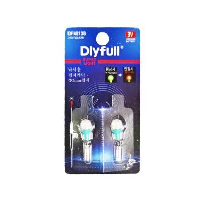 China Dlyfull LED Waterproof Smart Stick DF4513S for Freshwater Fishing for sale