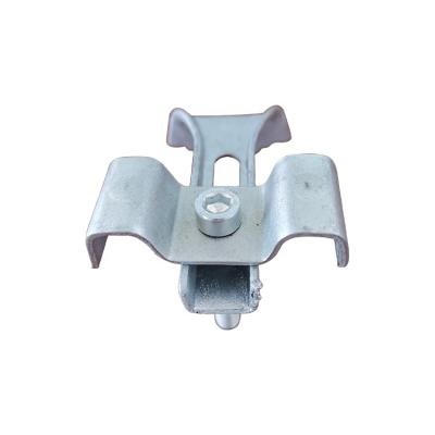 China Modern Galvanized Steel Bar Grating Clip for sale