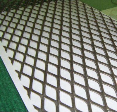 China Modern Heavy Duty Steel Mesh Stainless Steel Wire Mesh for sale