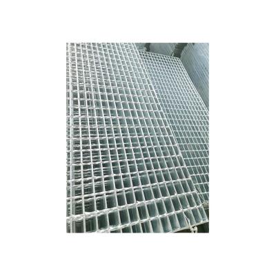 China Modern Black Stainless Steel Manufacturers Grating Features for sale