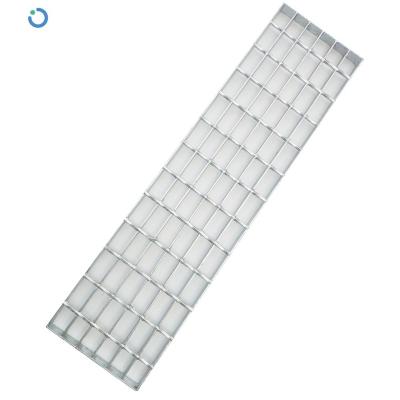 China Modern Boat Lawn Square Mesh Tank Grille for sale