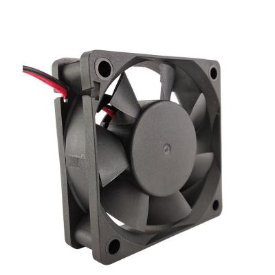 China 6000w Graphics Card Oil Cooling Power Electric Fan Apw7 Fan Suitable Fan Official Case Overclocking for sale