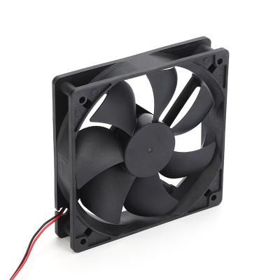 China Graphics Card Computer Server Fans For Power Supply 4 Pin 14038 6200 Universal Cooling Fans With High Quality for sale