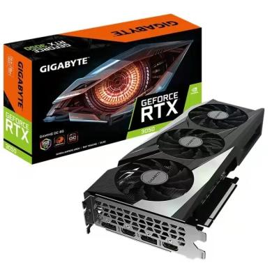 China Workstation Video Card For Computer Rtx Graphics Card 3050 3050ti 3060 3060ti 3070 3070ti 3080 3080ti 3090 Graphics Cards for sale