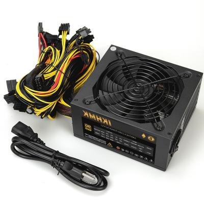 China PSU Desktop Power Supply 1800w Atx Power Supplies 12v Power Desktop High Quality PC Gaming Computer Power Supply for sale