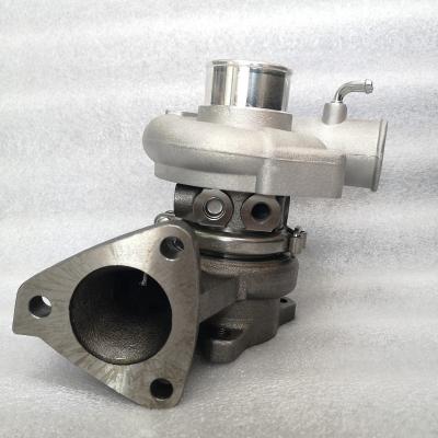 China K18 shaft TD04 Turbo 49177-01512 MD194841 4D56 turbo engine for L200 for sale